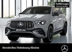 Bild des Angebotes Mercedes-Benz GLE 53 AMG GLE 53 HYBRID Coupé 4M NIGHT+PANO+360+AHK+22"+HUD