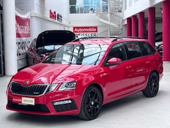 Bild des Angebotes Skoda Octavia 2.0 RS