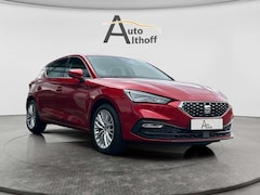 Bild des Angebotes SEAT Leon 1.0TSI Xcellence NAVI SITZ ACC AHK