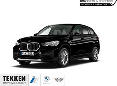 Bild des Angebotes BMW X1 sDrive18i Advantage
