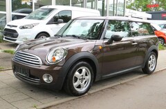 Bild des Angebotes MINI One Clubman Pepper Automatik*