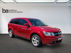 Bild des Angebotes Dodge Journey SE 2.4 Automatik *2.Hand*HU 01/2028*SHZ