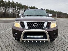 Bild des Angebotes Nissan Navara Navara DPF Autm. LB LE