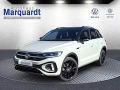 Bild des Angebotes VW T-Roc 1.5TSI R-Line Pano AHK ACC 19"LED Plus