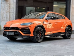 Bild des Angebotes Lamborghini Urus | Capsule | Head-Up | 3D B&O | Q-Citura