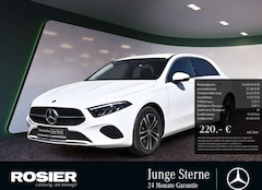 Bild des Angebotes Mercedes-Benz A 250 e Progressive Advanced LED Kamera Spurh