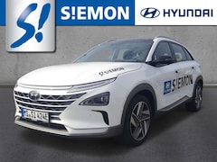Bild des Angebotes Hyundai NEXO Fuel Cell EV MJ22 PRIME-Paket Navi Leder digitales