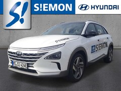 Bild des Angebotes Hyundai NEXO Fuel Cell EV MJ22 PRIME-Paket Navi Leder digitales