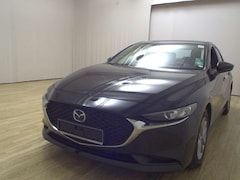 Bild des Angebotes Mazda 3 SKYACTIV-G 2.0 M-Hybrid Prime Navi LED HuD RfK