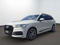 Bild des Angebotes Audi Q7 50TDi quatt. S-Line Pano Bose Allradlenk. 360