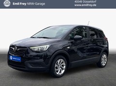 Bild des Angebotes Opel Crossland X 1.2 Edition
