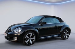 Bild des Angebotes VW Beetle Cabriolet Cup/Zender Sound/ 2xPDC