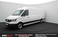 Bild des Angebotes VW Crafter 35 Autom. *MAXI EXTRALANG*KAMERA (7214)