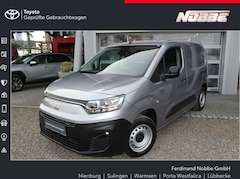 Bild des Angebotes Fiat Doblo 1.2 PureTech L1