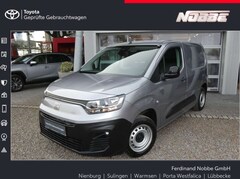 Bild des Angebotes Fiat Doblo 1.2 PureTech L1