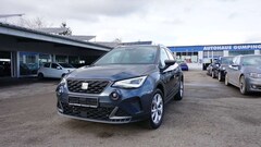 Bild des Angebotes SEAT Arona Arona 1.0 TSI OPF DSG FR !! Keyless !! Kamera !!