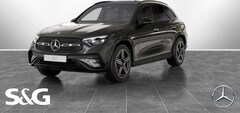 Bild des Angebotes Mercedes-Benz GLC 450 d 4M AMG DIG-LED+Pano+AHK+Hinterachslenk