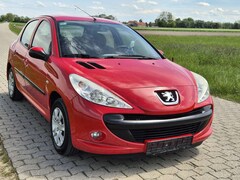Bild des Angebotes Peugeot 206 +