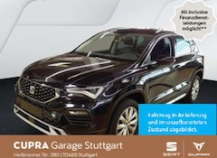 Bild des Angebotes SEAT Ateca Xperience 1.5 TSI ACT 110 kW