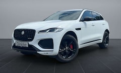 Bild des Angebotes Jaguar F-Pace F-PACE P400e AWD R-Dynamic HSE WinterPack