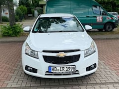 Bild des Angebotes Chevrolet Cruze Cruze 1.8 LT