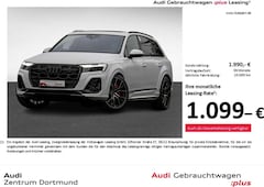 Bild des Angebotes Audi SQ7 quattro BLACKPAK PANO AHK 360°CAM ACC LM22