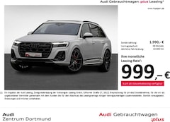 Bild des Angebotes Audi SQ7 quattro BLACKPAK PANO AHK 360°CAM ACC LM22