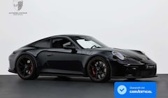 Porsche 911 911 GT3 Touring Schalensitze/BOSE/Lift