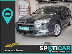 Bild des Angebotes Citroen C5 Tourer 2.0 BlueHDi 180 Selection NAVI AHK