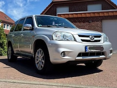 Bild des Angebotes Mazda Tribute Tribute 4x4Comfort