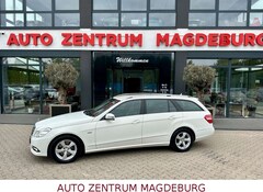 Bild des Angebotes Mercedes-Benz E 350 CDÍ T-Modell *AVANTGARDE*NAVI*AUTOMATIK*