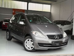 Bild des Angebotes Mercedes-Benz A 150 Automatik Tempomat Klima 2Hand