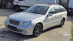 Bild des Angebotes Mercedes-Benz C 280 C-Klasse T-Modell T Avantgarde