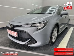 Bild des Angebotes Toyota Corolla Comfort "TÜV NEU-MULTI-CAM-BLUET"