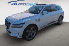 Bild des Angebotes Genesis GV80 3.0D AWD Luxury*Nappa*Technik*Pano*Lexicon