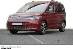 Bild des Angebotes VW Caddy Life 1.5 TSI DSG LED Navi WP