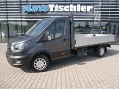 Bild des Angebotes Ford Transit 350 L3 Einzelkabine Trend Pritsche Klima AHK USB
