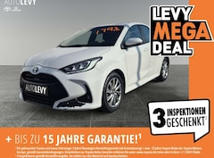Bild des Angebotes Toyota Yaris 1.5 Active *SHZ*LED*Carplay*Lenkradheizung*