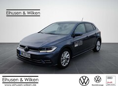 Bild des Angebotes VW Polo 1.0+TSI+DSG+PANO+IQ DRIVE+AHK+NAVI+