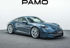Bild des Angebotes Porsche 992 Porsche 992 S/T | Heritage, Lift,