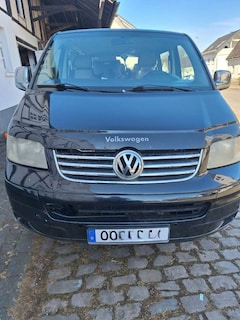 Bild des Angebotes VW T5 Transporter Transporter T5 TDI