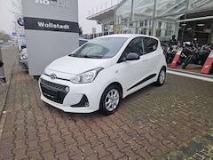 Bild des Angebotes Hyundai i10 1.0 Passion Plus