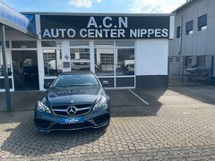 Bild des Angebotes Mercedes-Benz E 250 Cabrio AMG Leder LED Navi Kamera 18 Zoll