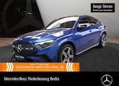 Bild des Angebotes Mercedes-Benz GLC 450 d 4M AMG+NIGHT+PANO+360+AHK+STHZG+TOTW+9G