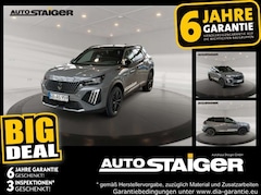 Bild des Angebotes Peugeot 2008 1.2 136 GT Rückfahrkamera Navi