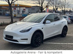 Bild des Angebotes Tesla Model Y *Autopilot * AHK* ALU *360 CAM
