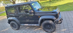 Bild des Angebotes Suzuki Jimny 1.5. ALLGRIP NFZ Comfort