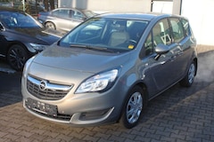 Bild des Angebotes Opel Meriva B Edition