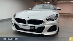 Bild des Angebotes BMW Z4 sDrive20i M-Sport,Leder,Autom