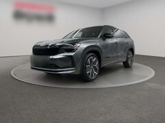 Bild des Angebotes Skoda Kodiaq Sportline (HeadUp.Kamera.CANTON Sound.AHK.Panorama